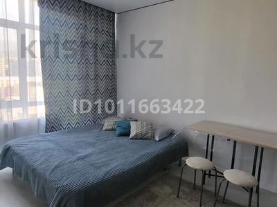 1-комнатная квартира · 35 м² · 8/9 этаж, мкр Шугыла, Мкрн Шугыла — Абая Строительная за 3 000 〒 в Алматы, Наурызбайский р-н