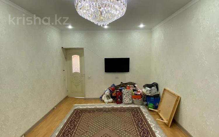 2-бөлмелі пәтер · 55 м² · 5/5 қабат, 34-й мкр 16, бағасы: 12.8 млн ₸ в Актау — фото 2