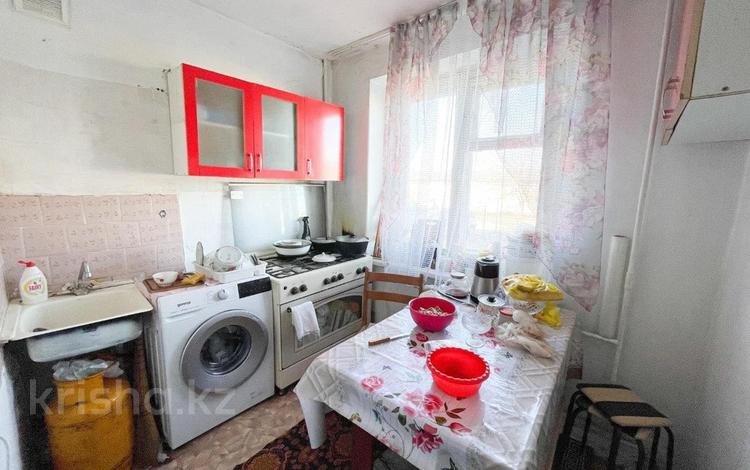 2-комнатная квартира · 43 м² · 1/4 этаж, Улан 12 за 11 млн ₸ в Талдыкоргане, военный городок Улан — фото 2