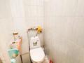 2-комнатная квартира · 43 м² · 1/4 этаж, Улан 12 за 11 млн ₸ в Талдыкоргане, военный городок Улан — фото 5