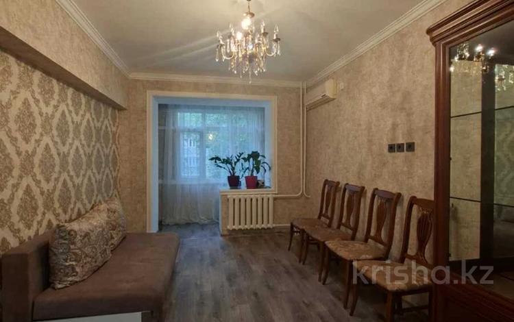 2-комнатная квартира · 40.8 м² · 3/4 этаж, мкр Сайран 1 за 28 млн ₸ в Алматы, Ауэзовский р-н — фото 31