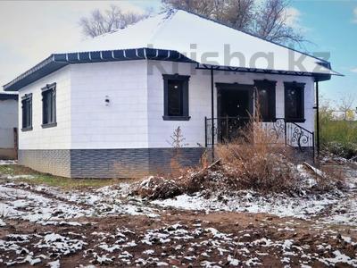 Отдельный дом · 3 комнаты · 100 м² · 6 сот., ул. Тегистик за 18 млн 〒 в Кендале