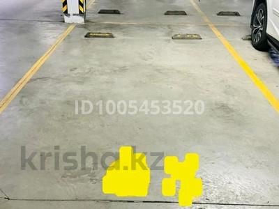 Паркинг · 18 м² · Динмухаммед Кунаев 12 — Со стороны ул. Кунаева за ~ 1.5 млн 〒 в Астане, Есильский р-н