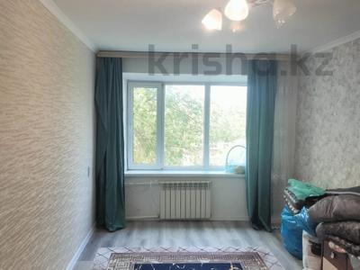 1-комнатная квартира · 46.4 м² · 3/5 этаж, мкр Жилгородок, Тургенева 64а за 12.5 млн 〒 в Актобе