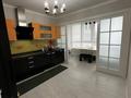 3-бөлмелі пәтер · 90 м² · 8/13 қабат, Сарыарка 8/1 — Ирченко 31, бағасы: 420 000 ₸ в Астане, Сарыарка р-н