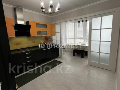 3-бөлмелі пәтер · 90 м² · 8/13 қабат, Сарыарка 8/1 — Ирченко 31, бағасы: 420 000 ₸ в Астане, Сарыарка р-н