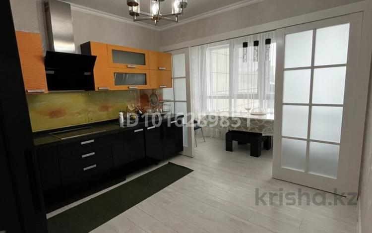 3-бөлмелі пәтер · 90 м² · 8/13 қабат, Сарыарка 8/1 — Ирченко 31, бағасы: 420 000 ₸ в Астане, Сарыарка р-н — фото 2