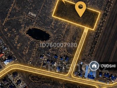 Участок · 95 соток, Мичуринский 36 за 29 млн ₸ в Мичуринское