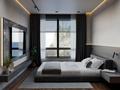 2-комнатная квартира · 80 м² · 19/33 этаж, Аль-фараби 15/1 — Козыбаева за 100 млн ₸ в Алматы, Бостандыкский р-н — фото 12