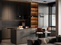 2-комнатная квартира · 80 м² · 19/33 этаж, Аль-фараби 15/1 — Козыбаева за 100 млн ₸ в Алматы, Бостандыкский р-н — фото 2