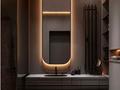 2-комнатная квартира · 80 м² · 19/33 этаж, Аль-фараби 15/1 — Козыбаева за 100 млн ₸ в Алматы, Бостандыкский р-н — фото 8
