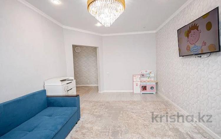 2-комнатная квартира · 47 м² · 3/6 этаж, Е-767 11 за ~ 26.6 млн ₸ в Астане, Есильский р-н — фото 7