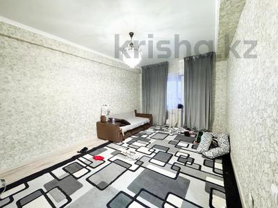 1-комнатная квартира · 42 м² · 1/5 этаж, Кабанбай батыра 11 за 15.8 млн 〒 в Талдыкоргане, мкр Жетысу