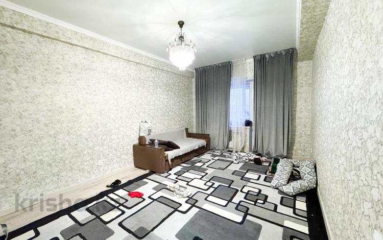 1-комнатная квартира · 42 м² · 1/5 этаж, Кабанбай батыра 11 за 15.8 млн ₸ в Талдыкоргане, мкр Жетысу — фото 2