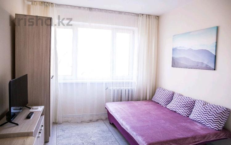 1-комнатная квартира · 20 м² · 3/4 этаж, мкр №3 за 9 500 ₸ в Алматы, Ауэзовский р-н — фото 16