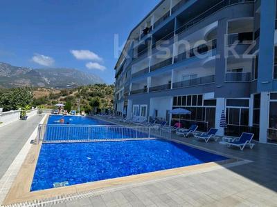 2-бөлмелі пәтер · 55 м² · 1 қабат, Каргыджак, бағасы: 32 млн 〒 в Аланье