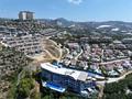 2-комнатная квартира · 55 м² · 1 этаж, Каргыджак за 32 млн ₸ в Аланье — фото 24