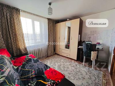 Отдельный дом · 4 комнаты · 130 м² · 10 сот., Восточный, Жибек Жолы 35 за 14 млн 〒 в Семее