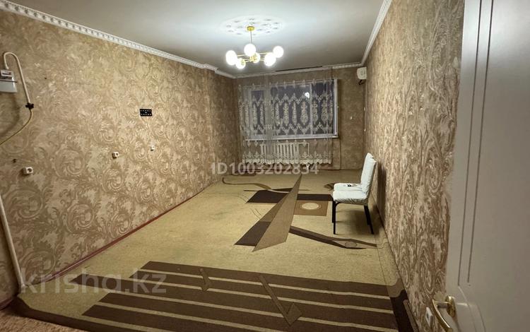 2-комнатная квартира · 60 м² · 4/9 этаж, мкр Нурсат 135 — Изуми за 160 000 〒 в Шымкенте, Каратауский р-н — фото 2