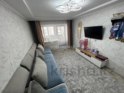 2-комнатная квартира · 50 м² · 2/2 этаж, Рудная 10 — Район Водный за 7 млн ₸ в Семее