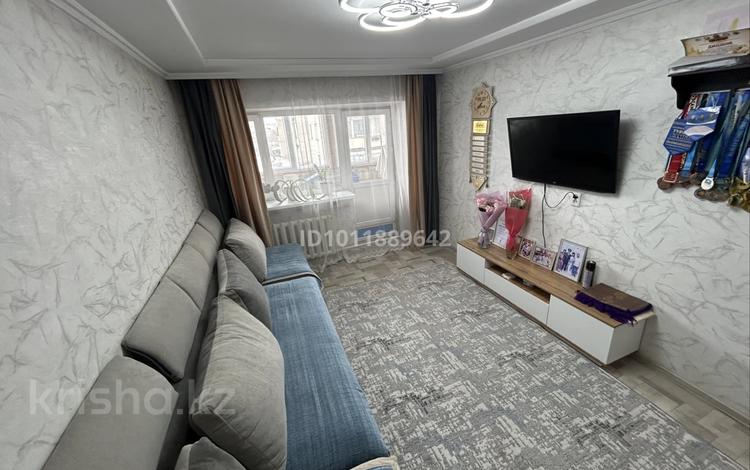 2-комнатная квартира · 50 м² · 2/2 этаж, Рудная 10 — Район Водный за 7 млн ₸ в Семее — фото 2