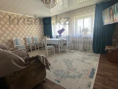 Отдельный дом · 4 комнаты · 77.7 м² · 6 сот., 9 Й кирпичный переулок 30 за 14 млн ₸ в Семее