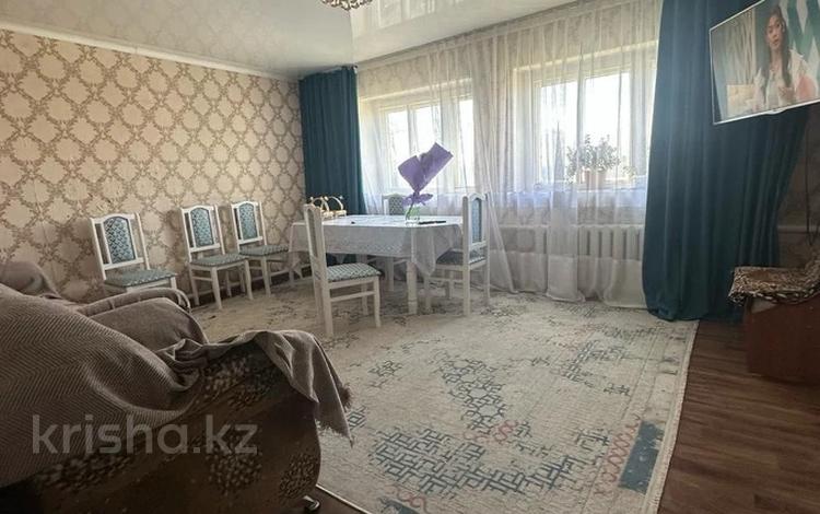 Отдельный дом · 4 комнаты · 77.7 м² · 6 сот., 9 Й кирпичный переулок 30 за 14 млн ₸ в Семее — фото 2