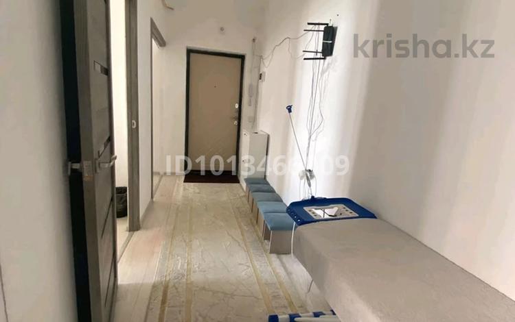 3-комнатная квартира · 74 м² · 1/5 этаж, мкр Улы Дала 1023 за 23 млн ₸ в Таразе — фото 3