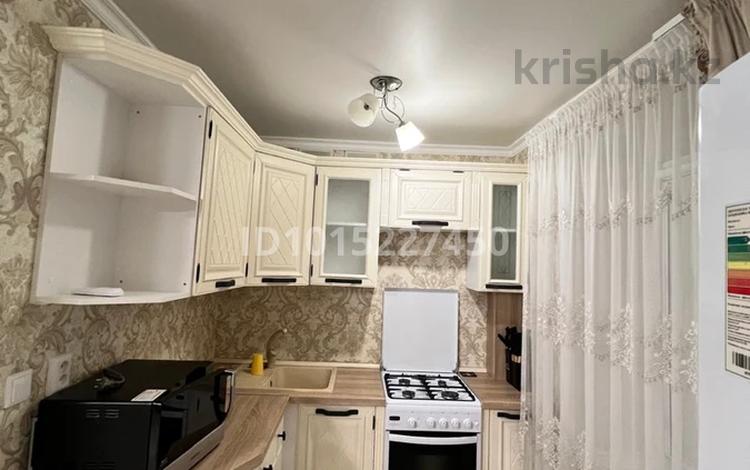 2-бөлмелі пәтер · 44.5 м², 50 лет октября 49 — Корчагина, бағасы: 10.5 млн ₸ в Рудном — фото 2