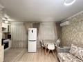 2-бөлмелі пәтер · 44.5 м², 50 лет октября 49 — Корчагина, бағасы: 10.5 млн ₸ в Рудном — фото 6