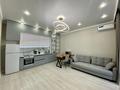 2-комнатная квартира · 53 м² · 11/14 этаж, Санжара Асфендиярова 8 — Greenmall, Ханшатыр, АЛЛЕЯ ГРИНЛАЙН за 270 000 ₸ в Астане, Нура р-н
