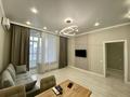 2-комнатная квартира · 53 м² · 11/14 этаж, Санжара Асфендиярова 8 — Greenmall, Ханшатыр, АЛЛЕЯ ГРИНЛАЙН за 270 000 ₸ в Астане, Нура р-н — фото 2