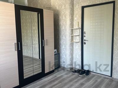 Продажа квартир в Алматы: 1-комнатная квартира · 12 м² · 5/5 этаж, Тынышбаева — Сейфуллина за 5.5 млн 〒 1-комнатная квартира · 12 м² · 5/5 этаж, Тынышбаева — Сейфуллина за 5.5 млн 〒 в Алматы, Турксибский р-н