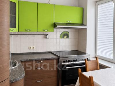 4-комнатная квартира · 110 м² · 5/5 этаж, Пушкина 129 — Абая за 600 000 ₸ в Алматы, Медеуский р-н