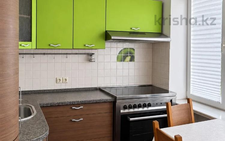 4-комнатная квартира · 110 м² · 5/5 этаж, Пушкина 129 — Абая за 600 000 ₸ в Алматы, Медеуский р-н — фото 11