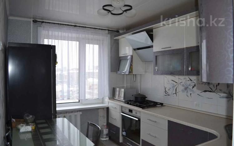 3-комнатная квартира, 65.1 м², 5/9 этаж, Жабаева за 28.5 млн 〒 в Петропавловске — фото 2