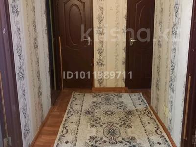 3-комнатная квартира · 72 м² · 2/5 этаж, Бегимана — Рядрм жд поликлиника больница жл вогзал, 6 школа за 120 000 ₸ в 