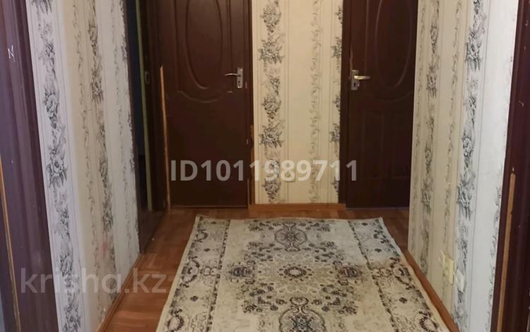 3-комнатная квартира · 72 м² · 2/5 этаж, Бегимана — Рядрм жд поликлиника больница жл вогзал, 6 школа за 120 000 ₸ в  — фото 7