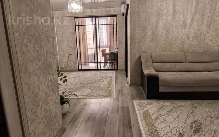 2-бөлмелі пәтер · 60.2 м² · 6/11 қабат, мкр Мамыр-1, Шаляпина, бағасы: 46 млн ₸ в Алматы, Ауэзовский р-н — фото 32