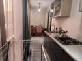 2-бөлмелі пәтер · 60.2 м² · 6/11 қабат, мкр Мамыр-1, Шаляпина, бағасы: 46 млн ₸ в Алматы, Ауэзовский р-н — фото 17
