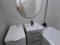 2-комнатная квартира · 60 м² · 7/9 этаж, Мустафина 13а за 250 000 ₸ в Астане, Алматы р-н — фото 7