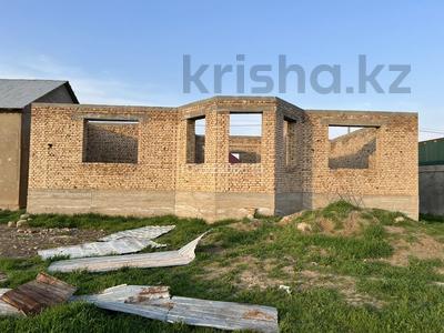 Отдельный дом · 6 комнат · 200 м² · 800 сот., мкр Ынтымак , Кендірлі 34 за 26 млн 〒 в Шымкенте, Абайский р-н