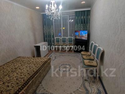 2-бөлмелі пәтер · 61 м² · 4/7 қабат, проспект Астана 27, бағасы: 25.8 млн ₸ в Талдыкоргане, мкр Болашак