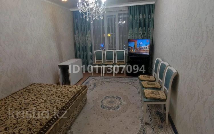 2-бөлмелі пәтер · 61 м² · 4/7 қабат, проспект Астана 27, бағасы: 25.8 млн ₸ в Талдыкоргане, мкр Болашак — фото 2