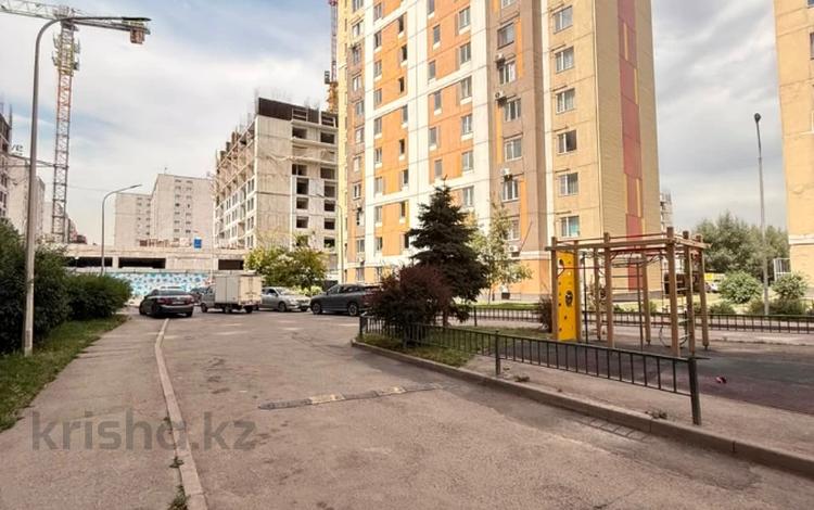 2-бөлмелі пәтер · 60 м² · 7/12 қабат, Ақбұлақ ш/а., 1-я улица 43, бағасы: 35.6 млн ₸ в Алматы, Алатауский р-н — фото 2