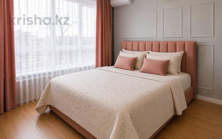 1-комнатная квартира · 40 м² · 3/10 этаж, Бегалина 68 за 380 000 ₸ в Алматы, Медеуский р-н — фото 7