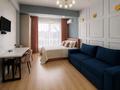 1-комнатная квартира · 40 м² · 3/10 этаж, Бегалина 68 за 380 000 ₸ в Алматы, Медеуский р-н — фото 3
