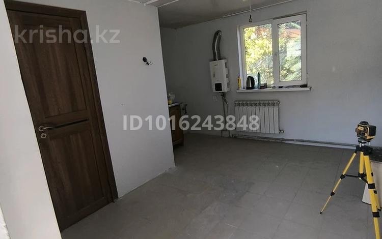 1-комнатная квартира · 20 м², Айбасова 74 за 120 000 ₸ в Алматы, Турксибский р-н — фото 2