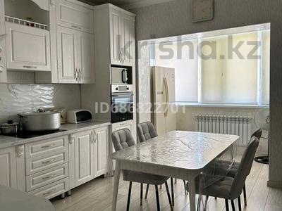 3-бөлмелі пәтер · 110 м² · 4/5 қабат, Деева 7б, бағасы: 500 000 〒 в Жезказгане