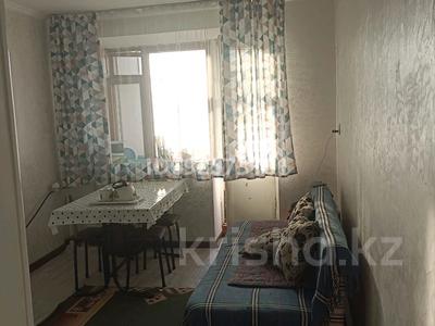 1-комнатная квартира, 38 м², 4/5 этаж, Ракишева за 10 млн 〒 в Талдыкоргане, мкр Жастар